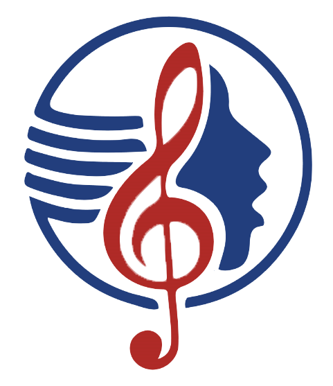 Logo der Neuwieder Vocalize
